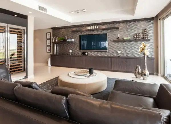 imagem de decoração