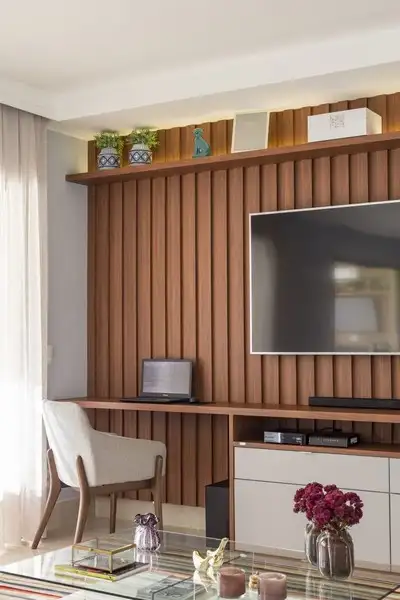 imagem de decoração