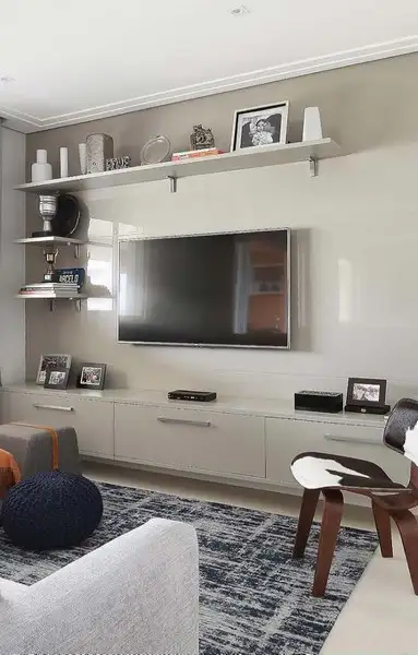 imagem de decoração