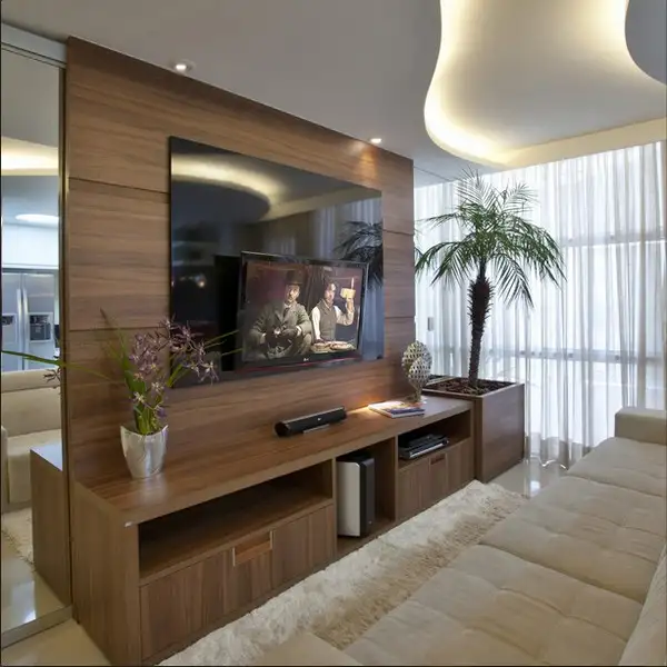 imagem de decoração