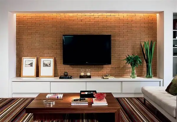 imagem de decoração