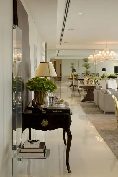 imagem de decoração