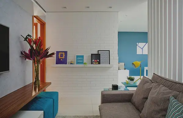 imagem de decoração