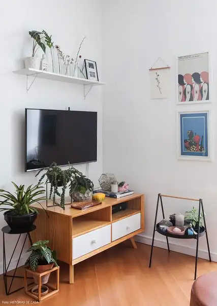 imagem de decoração