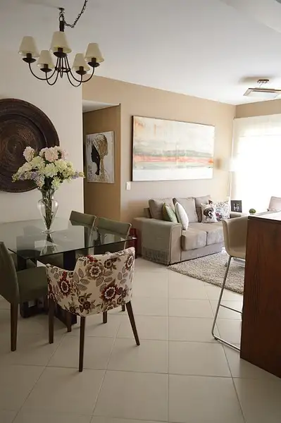 imagem de decoração
