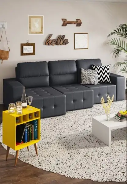 imagem de decoração