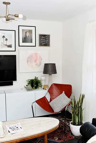 imagem de decoração