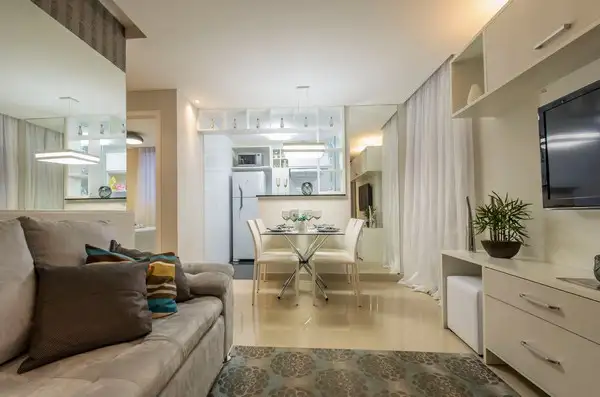 imagem de decoração