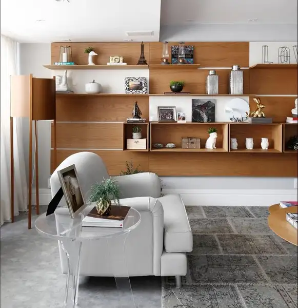 imagem de decoração