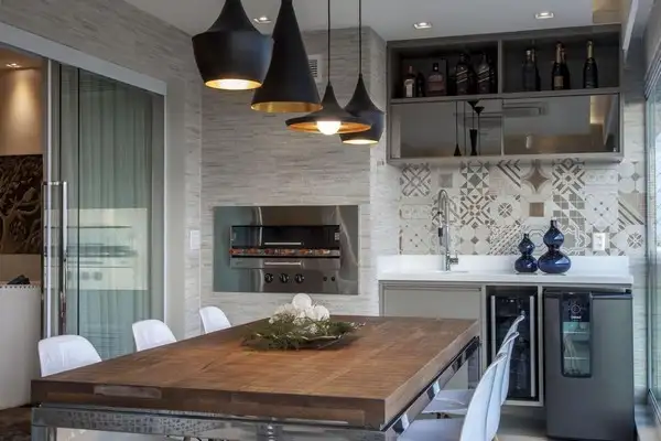 imagem de decoração