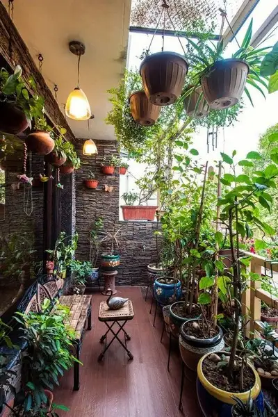 imagem de decoração