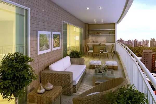 imagem de decoração