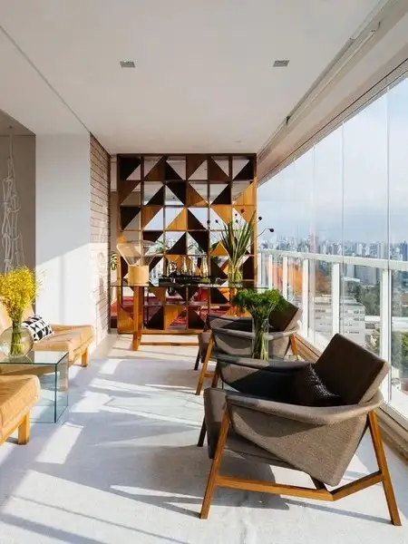 imagem de decoração