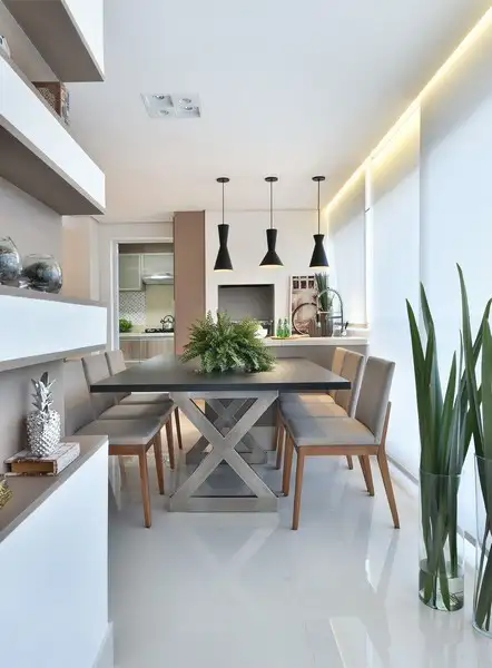 imagem de decoração