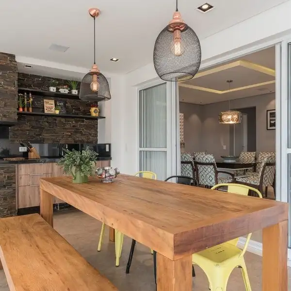 imagem de decoração