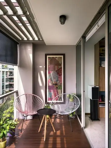 imagem de decoração