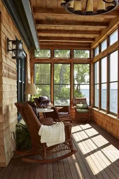 imagem de decoração