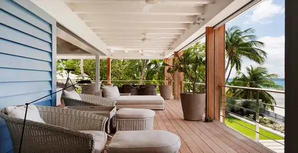imagem de decoração