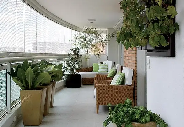imagem de decoração