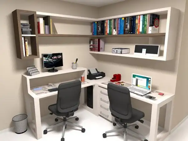 imagem de decoração