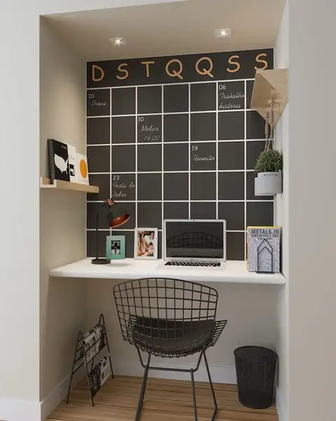 imagem de decoração