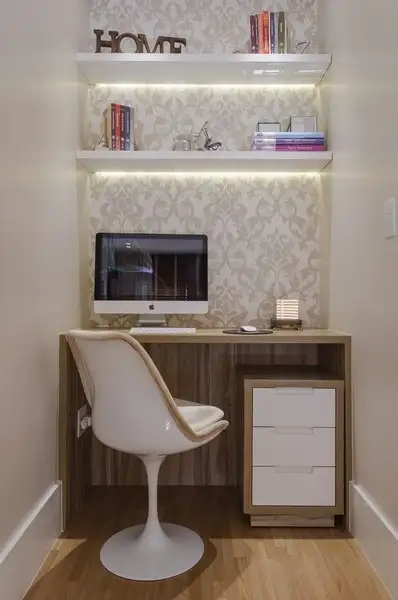 imagem de decoração