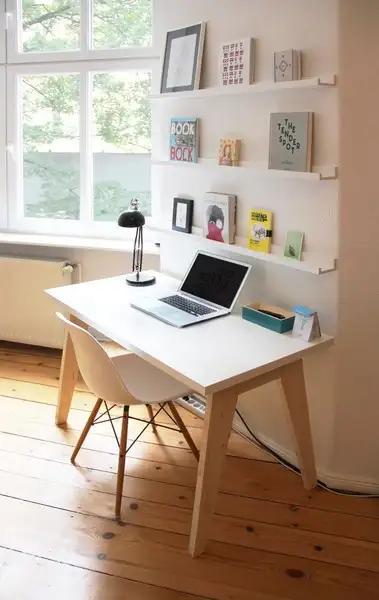 imagem de decoração