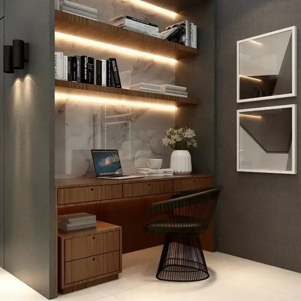 imagem de decoração