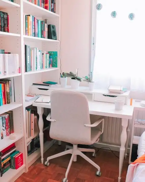 imagem de decoração