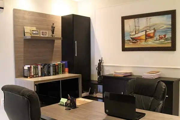 imagem de decoração