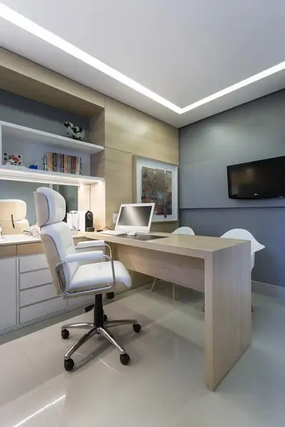 imagem de decoração