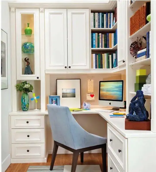imagem de decoração
