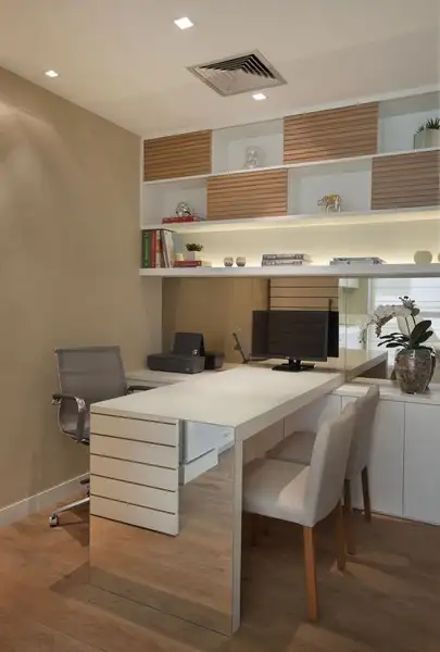 imagem de decoração