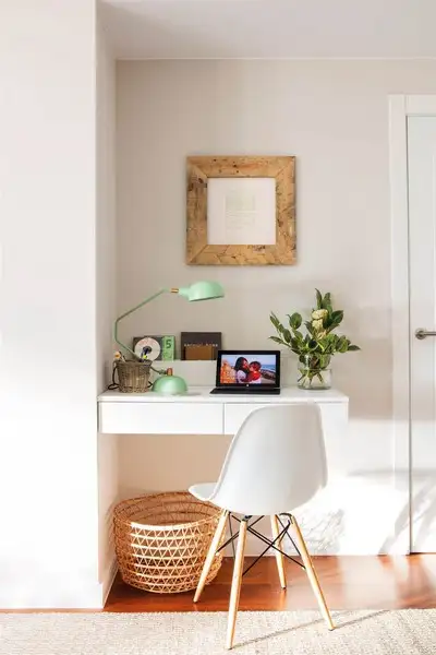 imagem de decoração