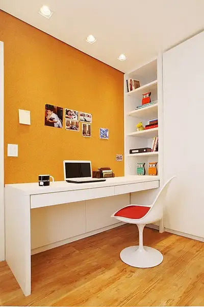imagem de decoração