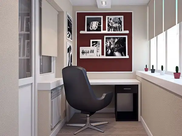 imagem de decoração