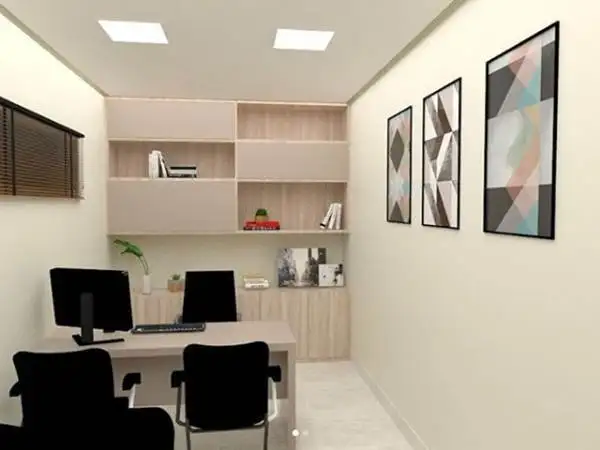 imagem de decoração