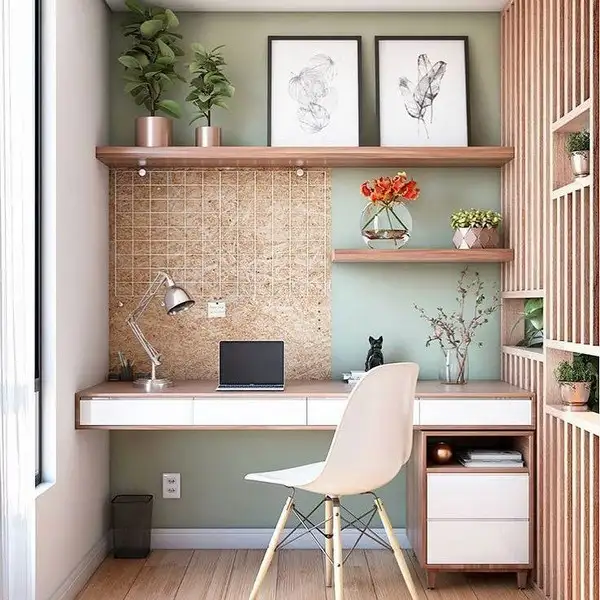 imagem de decoração