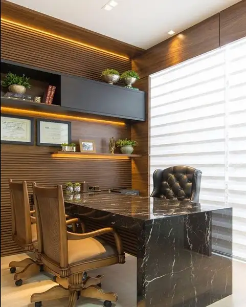 imagem de decoração