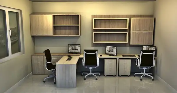 imagem de decoração