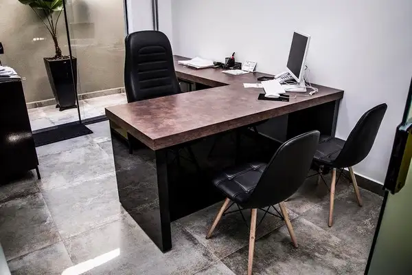 imagem de decoração