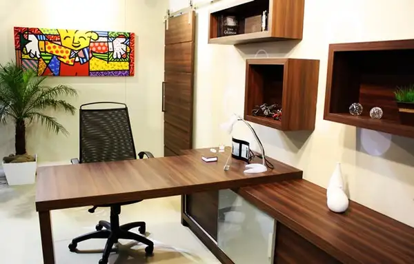 imagem de decoração