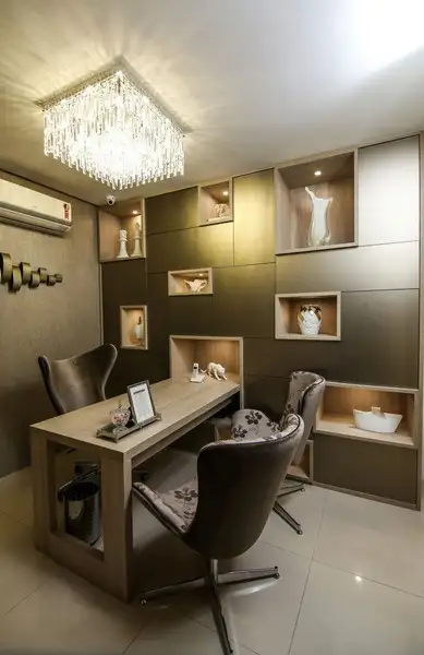 imagem de decoração