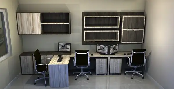 imagem de decoração