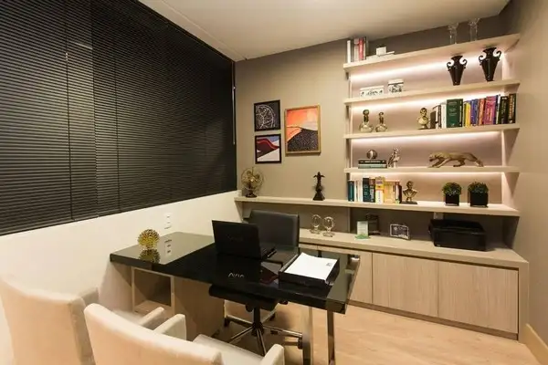 imagem de decoração