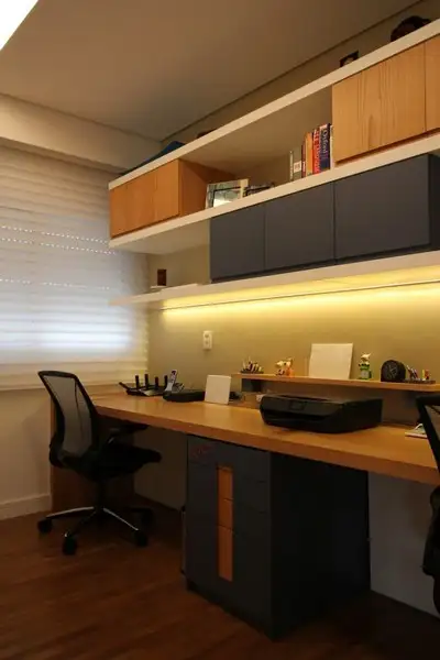 imagem de decoração
