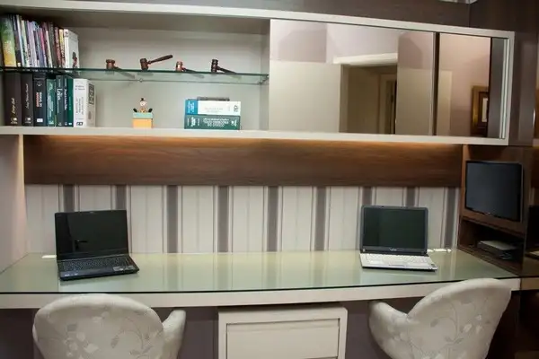 imagem de decoração