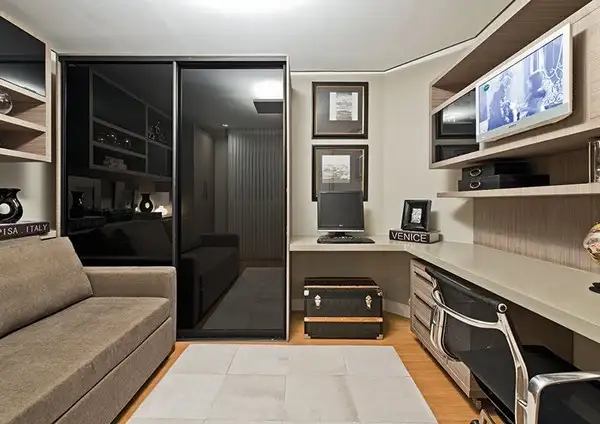 imagem de decoração