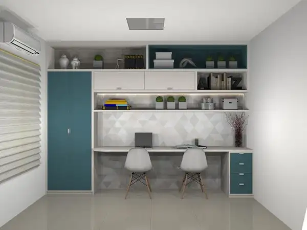 imagem de decoração