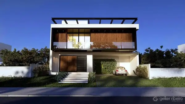 imagem de decoração